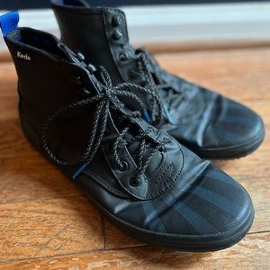NWOT Keds Scout Rain Boot/Bootie